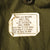 VINTAGE US ARMY M-1965 M65 FIELD JACKET 1971 VIETNAM WAR SIZE SMALL REGULAR