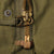 VINTAGE US ARMY M-1965 M65 FIELD JACKET WITH LINER 1980 SIZE MEDIUM REGULAR