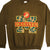 VINTAGE USMC SWEATSHIRT SIZE LARGE MADE IN USA 1990s