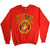 Vintage United States Marine Corps Sweatshirt Size XL Made In USA.