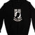 復古 POW MIA 連帽衛衣 2XL 碼