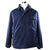 Vintage USN US Navy A-2 A2 Deck Jacket 1990 Size Large.