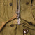 VINTAGE US ARMY M-1951 M51 FIELD JACKET KOREAN WAR ERA SIZE MEDIUM REGULAR