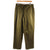 Vintage USN US Navy Field Trousers Pants with Herringbone Twill World War 2 Size W34 L33.  Donut Buttons.  Contract number : NXsy 29904.