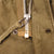 VINTAGE US ARMY M-1951 M51 FIELD JACKET 1953 KOREAN WAR SIZE MEDIUM SHORT