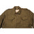 ビンテージ 米軍 M-1943 M43 フィールド ジャケット 1944 WW2 サイズ 40R NOS