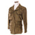 Vintage US Army M-1943 M43 Field Jacket World War II Era Size 32R.