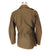 Vintage US Army M-1943 M43 Field Jacket World War II Era Size 32R.