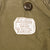 Vintage US Army M-1965 M65 Field Jacket 1969 Vietnam War Size Medium Regular made with cotton sateen.  Stock No. : 8405-782-2939  DSA 100-69-C-2482