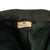 Vintage US Army Coat Polyester/Wool 1966 size 40 R.  Insignias above the Pocket (from top to bottom and Left to Right) : Combat Infantryman Badges First Award ; Bronze Star Medal ; Army Good Conduct Medal (Bronze 4 awards) ; Purple Heart ; Air Medal ; Army of Occupation Medal ; National Defense Service Medal (with Bronze Oak Leaf Cluster) ; Korean Service Medal (2 Bronze and 1 Silver Stars)
