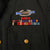 VINTAGE US ARMY SERVICE DRESS UNIFORM COAT 1966 SIZE 40R 1st Cavalry