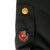 VINTAGE US ARMY SERVICE DRESS UNIFORM COAT 1966 SIZE 40R 1st Cavalry