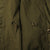 復古美國陸軍 M-1965 M65 野戰夾克 1987 大號長款