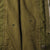 VINTAGE US ARMY M-1965 M65 FIELD JACKET 1966 VIETNAM WAR SIZE MEDIUM REGULAR