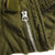 VINTAGE US ARMY M-1965 M65 FIELD JACKET 1966 VIETNAM WAR SIZE MEDIUM REGULAR