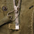 VINTAGE US ARMY M-1951 M51 FIELD JACKET 1959 VIETNAM WAR SIZE SMALL LONG