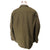 Vintage US Army Tropical Combat Jacket 5th Pattern Rip-Stop Poplin 1969 Vietnam War Size XLarge Regular.  Stock No. 8405-935-4713  DSA 100-69-C-1175