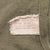 Vintage US Army Utility Shirt P64 1973 Vietnam War Size 15 1/2 x 35.  DSA100-73-C-1699