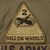 2nd Armored Division Hell on Wheels Patch on picture #6