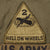 2nd Armored Division Hell on Wheels Patch on picture #6