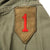 1st Infantry Division Patch on picture #6