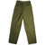 Vintage US Army Utility Trousers Pants 1966 Vietnam War Size W28 L32.