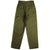 Vintage US Army Utility Trousers Pants 1966 Vietnam War Size W28 L32.
