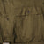 復古美國陸軍連身衣 HBT OD 套裝 1948 年小號