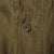 VINTAGE US ARMY COVERALL HBT OD SUIT 1948 SIZE SMALL