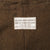 Vintage USN Overall World War 2 Era Size Small W42 L28 With 13 Stars Buttons.  Contract Number : N-140-62236S-18986B