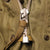 VINTAGE US ARMY M-1951 M51 FIELD JACKET 1950S KOREAN WAR SIZE SMALL REGULAR