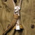 VINTAGE US ARMY M-1951 M51 FIELD JACKET 1950's SIZE SMALL REGULAR
