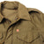 VINTAGE US ARMY M-1951 M51 FIELD JACKET 1950's SIZE SMALL REGULAR