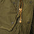 Vintage US Army M-1965 M65 Field Jacket 1981 Size Small Short Dead Stock.  Stock No. : 8415-00-782-2935 DLA100-81-C-2501