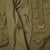 Vintage US Army M-1965 M65 Field Jacket Size XS Short Dead Stock.  Stock No. : 8415-00-782-2933