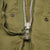 Vintage US Army M-1965 Field Jacket With a US ARMY patch, Size XLarge Regular Dead Stock.  Stock No. : 8405-782-2945