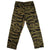VINTAGE US ARMY TIGER STRIPE LATE WAR PATTERN FIELD TROUSERS PANTS 1960s VIETNAM WAR SIZE W30 L28