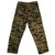VINTAGE US ARMY TIGER STRIPE LATE WAR PATTERN FIELD TROUSERS PANTS 1960s VIETNAM WAR SIZE W30 L28
