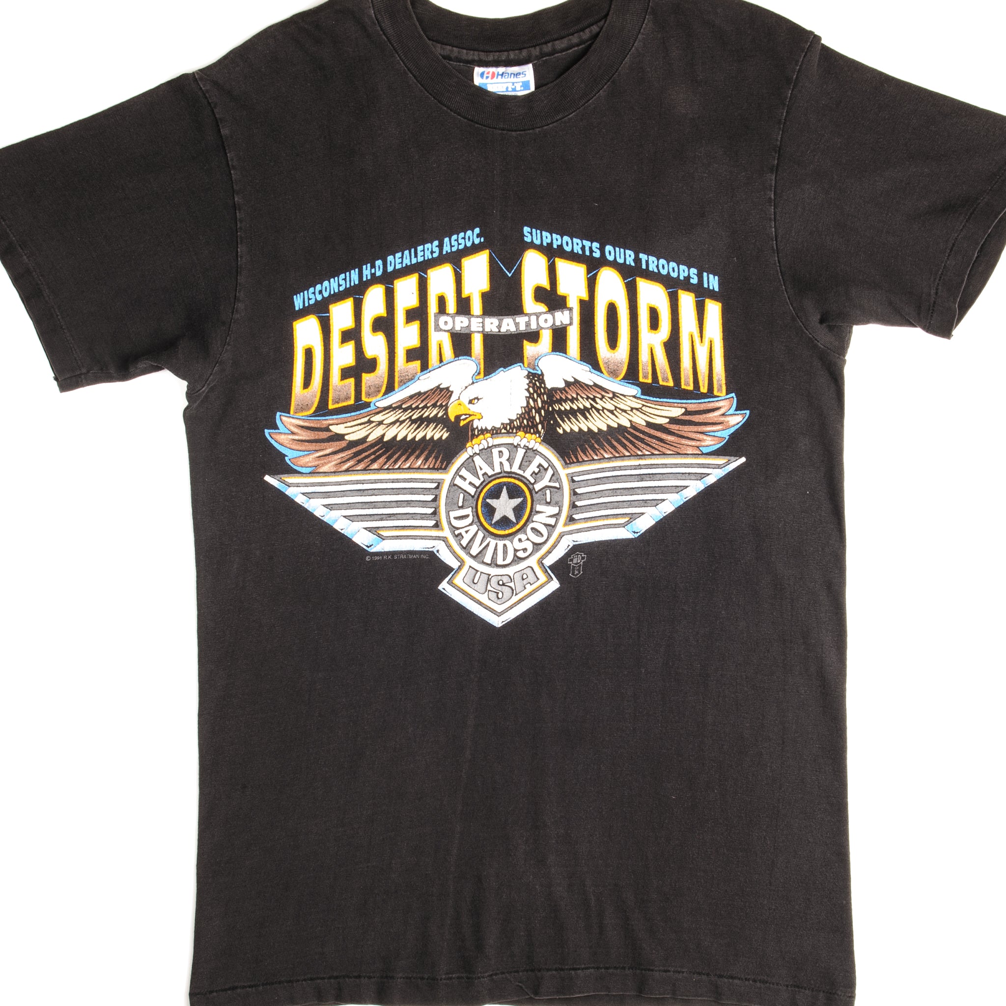  Harley Davidson Tee Shirts