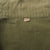 US AIR FORCE HBT UTILITY SHIRT WITH 13 STARS BUTTONS WW2 ERA STAFF SERGEANT SIZE 42R
