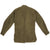 Vintage US Army Tropical Combat Jacket First Pattern 1963 Vietnam War Size Small Long With Patches.  8405-082-5567  DSA-1-2397-63-C