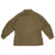 Vintage US Army Tropical Combat Jacket 3RD Pattern 1969 Size Large Short.  Stock No: 8405-082-5571  DSA 100-69-C-0728