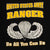 RANGER US ARMY 90'S T-SHIRT SIZE XL