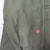 US ARMY M-1951 M51 FIELD JACKET 1950'S VIETNAM WAR 1ST CAV DIV  5TH DIV SERGEANT FIRST CLASS PATCH SIZE 40