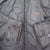 USAF US AIR FORCE CWU-I/P FLIGHT COVERALL 1960 SIZE LARGE LONG