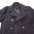 USN US NAVY PEACOAT MELTON 1973 SIZE 38R
