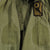 US ARMY UTILITY SHIRT P-64 P64 1960'S VIETNAM WAR 137TH INFANTRY REGIMENT 69TH INFANTRY BRIGADE PATCHED