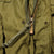 US ARMY M-1965 M65 FIELD JACKET 1977 SIZE LARGE LONG