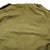 US ARMY M-1965 M65 FIELD JACKET 1971 VIETNAM WAR STENCILED SIZE MEDIUM REGULAR