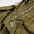 US ARMY M-1965 M65 FIELD JACKET 1969 VIETNAM WAR SIZE SMALL SHORT